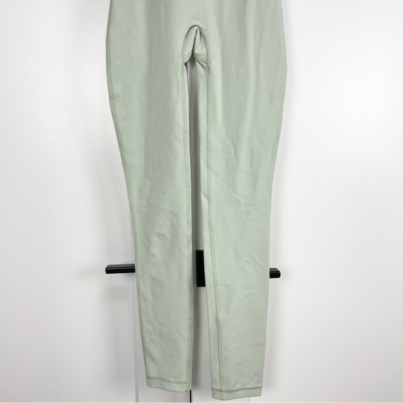 Aritzia TnaLife Shake It Jumpsuit Green XS #94460 - Picture 3 of 9